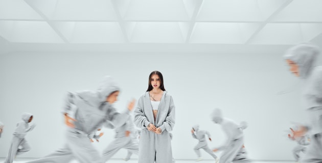 Gap's Australian relaunch lands on a brand in double-digit growth