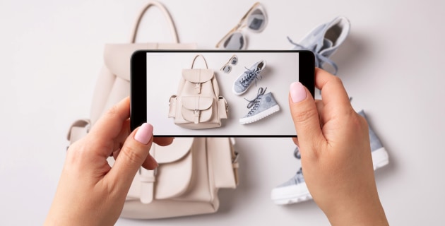 Europe’s Vinted takes on Aussie fashion market