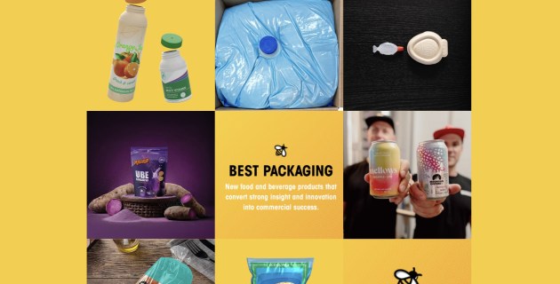 Hive Awards 2026: Best Packaging finalists named - PKN Packaging News