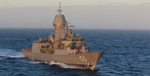 www.australiandefence.com.au