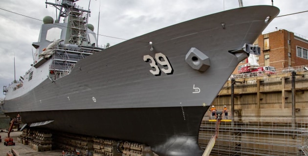 www.australiandefence.com.au