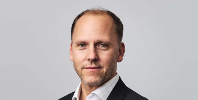 The Iconic appoints Jere Calmes as new CEO - Ragtrader