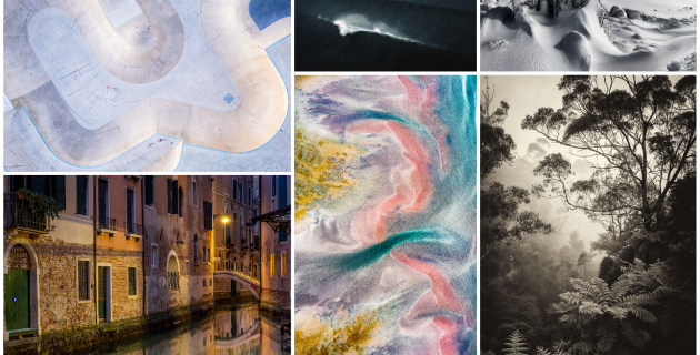 The Landscape Awards 2023 presented by EIZO - The winners! - Australian ...