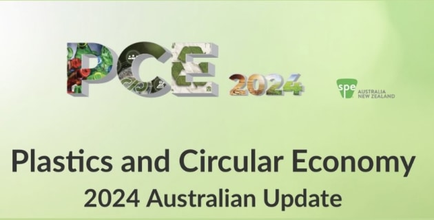 Day 1: Plastics and Circular Economy 2024 - PKN Packaging News