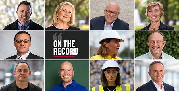 Packaging reform: Industry voices on the record