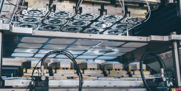 Open Enso Stora Enso to open dry moulded fibre production - PKN Packaging News