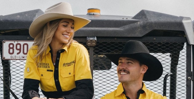 Ringers Western aims to double store portfolio