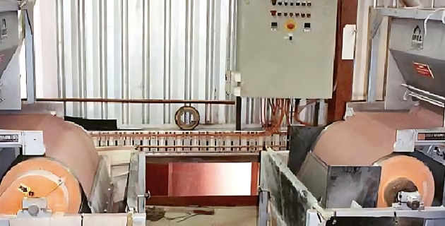 Eriez brings separation tech to food processing - Food & Drink Business