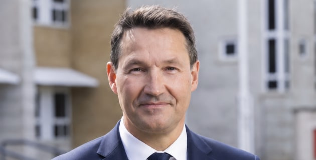 Mott MacDonald appoints defence capability director - Australian Defence Magazine