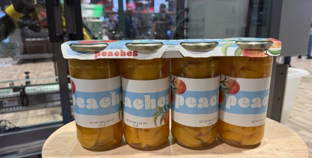 Smart Packaging Labelling Paper, robots and smart closures: Pack Expo highlights - PKN Packaging News
