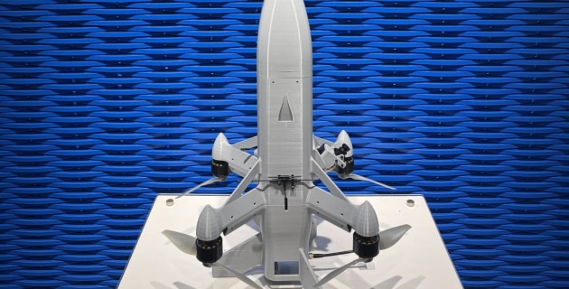 Terra Drone wins Japanese drone contract - Australian Defence Magazine