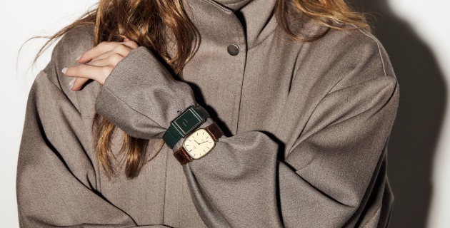 eBay bets on analogue watch boom among young Aussies