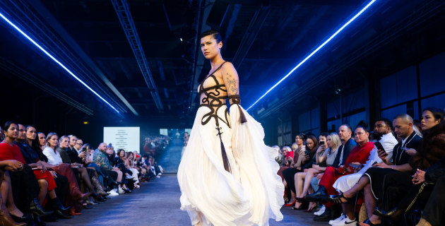 Photo: ragtrader.com.au New Zealand Fashion Week 2026: Full Designer Lineup and Schedule Revealed