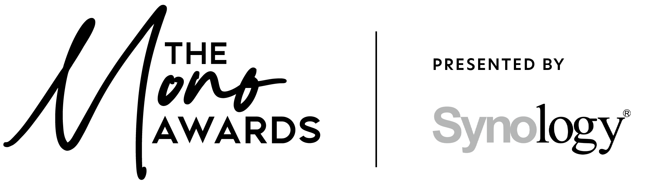 The Mono Awards