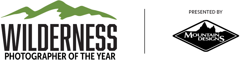 Wilderness Photographer of the Year