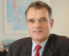 Koenig & Bauer realigns for future