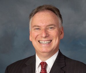 Siris installs Jacobson as EFI CEO