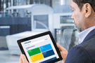 Heidelberg running push-to-stop webinar