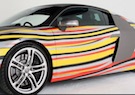 JUDGES NAMED FOR GREATEST WRAP COMP