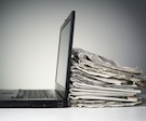 REGIONAL NEWSPAPER CULL BEGINS