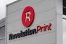 Print21 magazine: Revolution in new market with KM-1