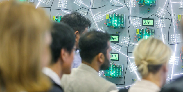 Defence Industry Security Program (DISP) - Australian Defence Magazine