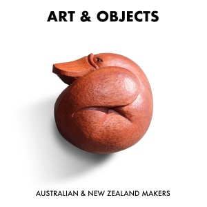 ART, OBJECTS 2021