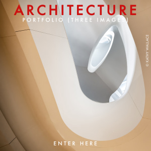 ARCHITECTURE 2025