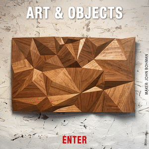 ART & OBJECTS 2025