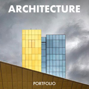 ARCHITECTURE 2021