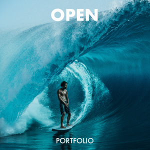 OPEN 2021