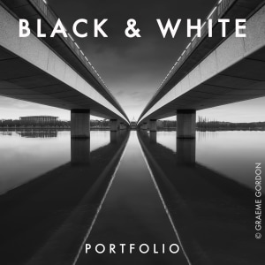 BLACK & WHITE 2023