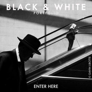 BLACK & WHITE 2024