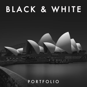 BLACK & WHITE 2022