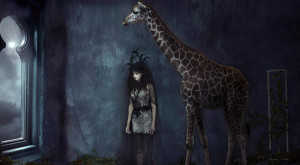 Editorial/Fashion