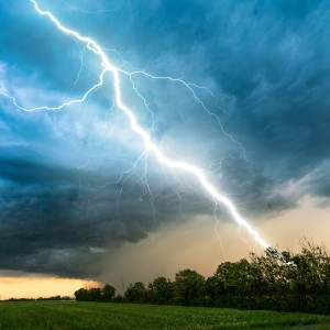 August theme: Weather
