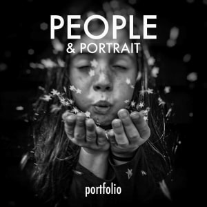 People and Portrait 2019