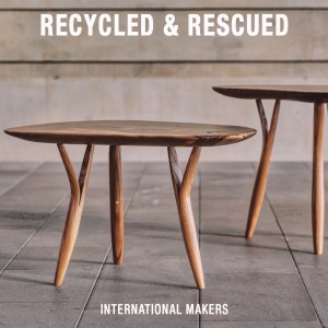 RECYCLED & RESCUED 2023