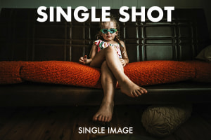 Single Shot 2020