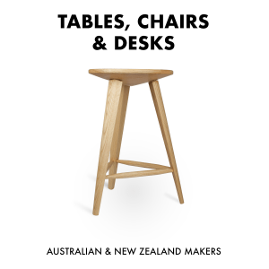 TABLES, CHAIRS, DESKS 2021 
