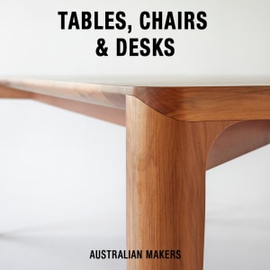 TABLES, CHAIRS & DESKS 2023