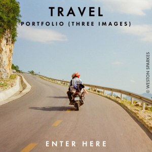 TRAVEL 2027