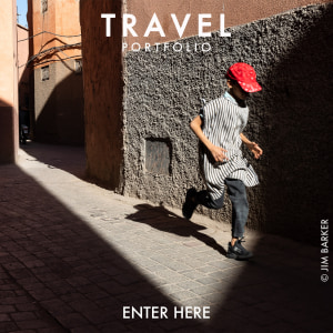 TRAVEL 2024