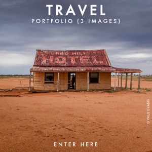 TRAVEL 2026