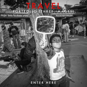 TRAVEL 2025