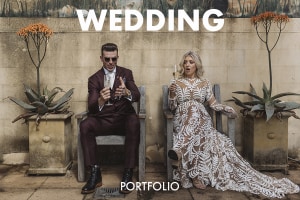 Wedding 2020