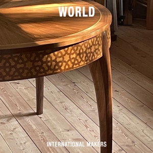 WORLD 2023