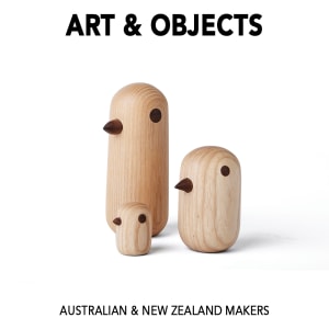 ART, OBJECTS 2022