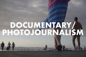Doco/Photojournalism (2019)