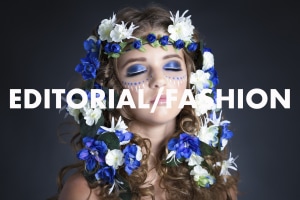 Editorial/Fashion (2019)